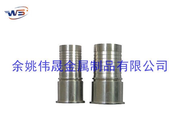 Hose fitting