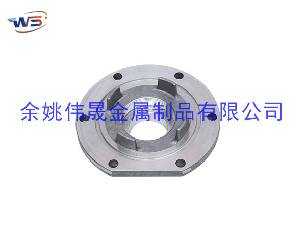  Aluminum Die Casting