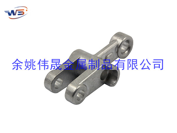  Aluminum forging parts
