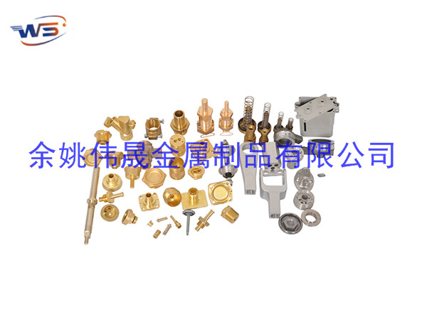 Hardware accessories