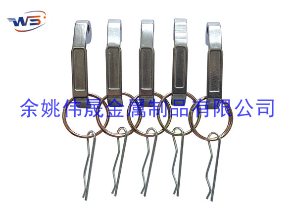  不銹鋼把手