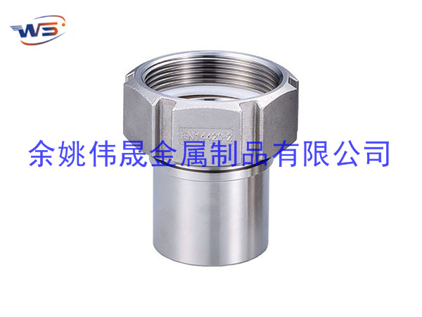  Female hose tail coupling quick coupler fittings
