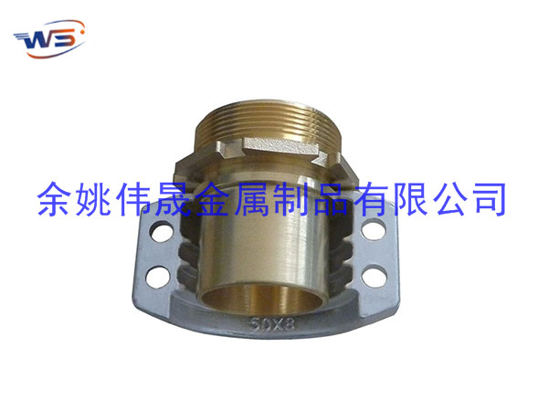  Inc coupling  male  hose shank-Safety Clamps
