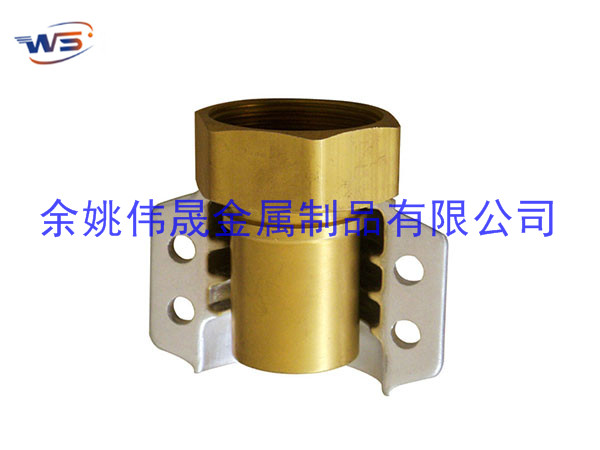  lnc coupling female  hose shank-Safety Clamps