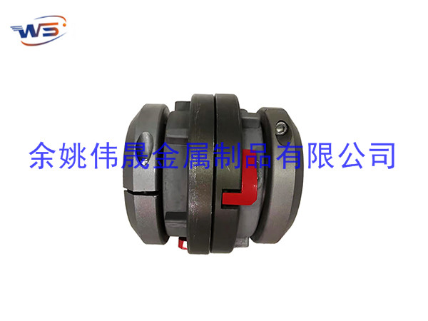  Self locking storz couplings
