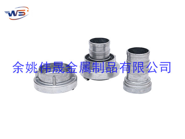  Storz Coupling
