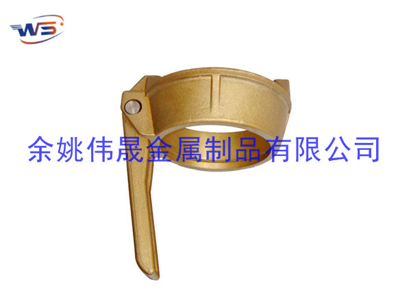  Brass TW coupling MK