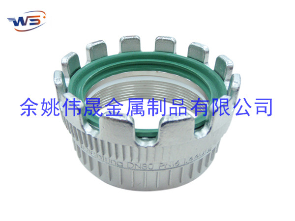 Stainless steel TW sealing ring piece