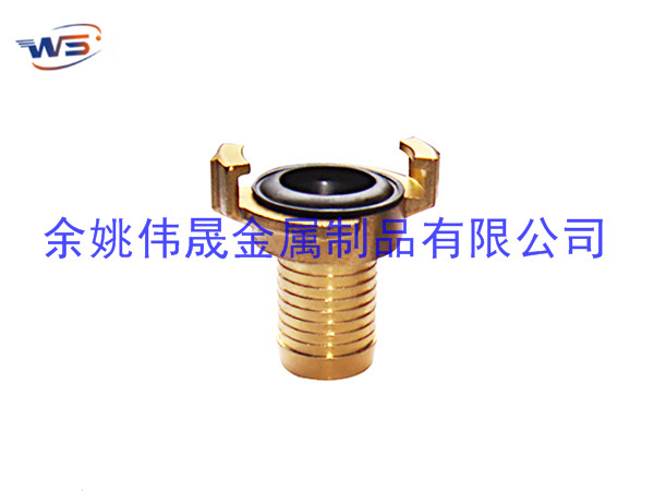  Hose end