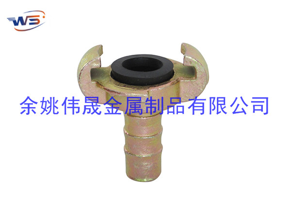  Hose End