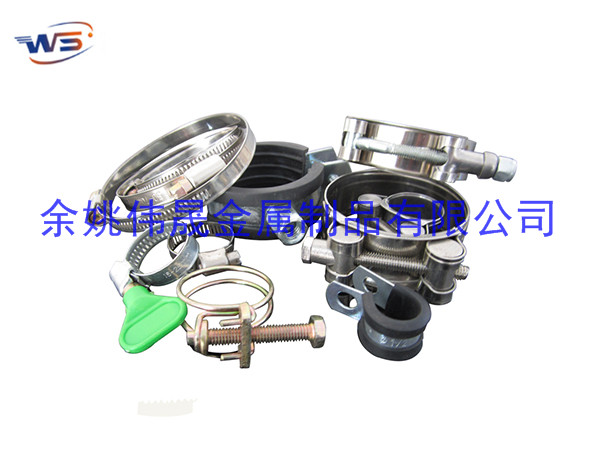  Hose clamp