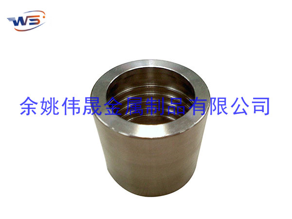  不銹鋼軟管接頭管夾