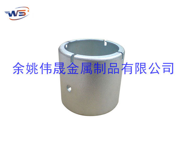  帶孔軟管套