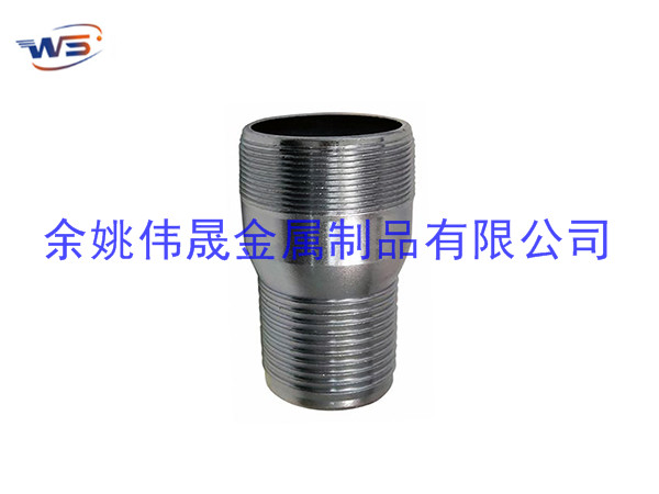  NPT螺紋水帶接頭