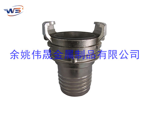  不銹鋼法式接管
