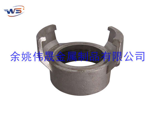  不銹鋼內(nèi)牙不帶鎖