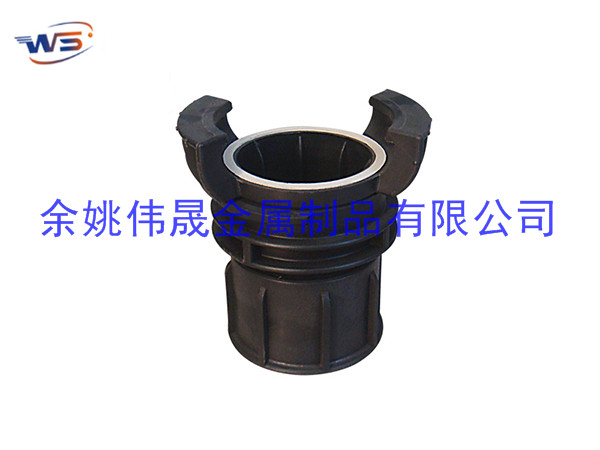  塑料法式內(nèi)絲 