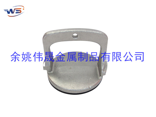  鋁合金把手蓋子