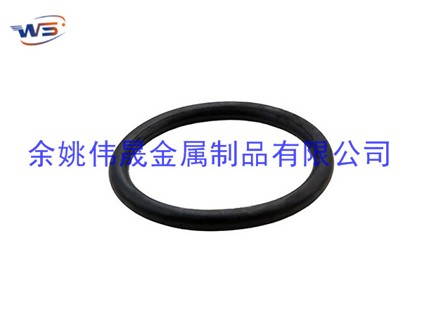 保爾接頭密封圈