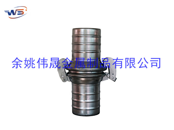 法式保爾接頭