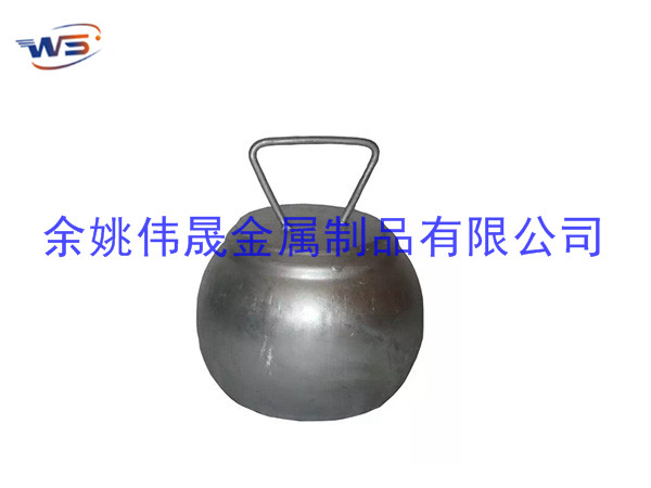 法式布爾接頭公悶頭