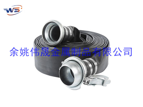 TPU水帶接頭