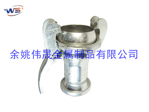 保爾變徑接頭