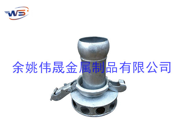 保爾公半組帶濾網